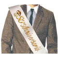 La Fascia del 50esimo Anniversario 50 years - Gift idea joke