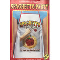 Il grembiule dello Spaghetto-Party - Gadget Gift Idea Joke