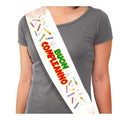La Fascia del Buon Compleanno - Gadget Gift Idea Joke