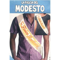 La Fascia del Modesto - Io ho un fisico bestiale-Gadget Gift Idea Joke