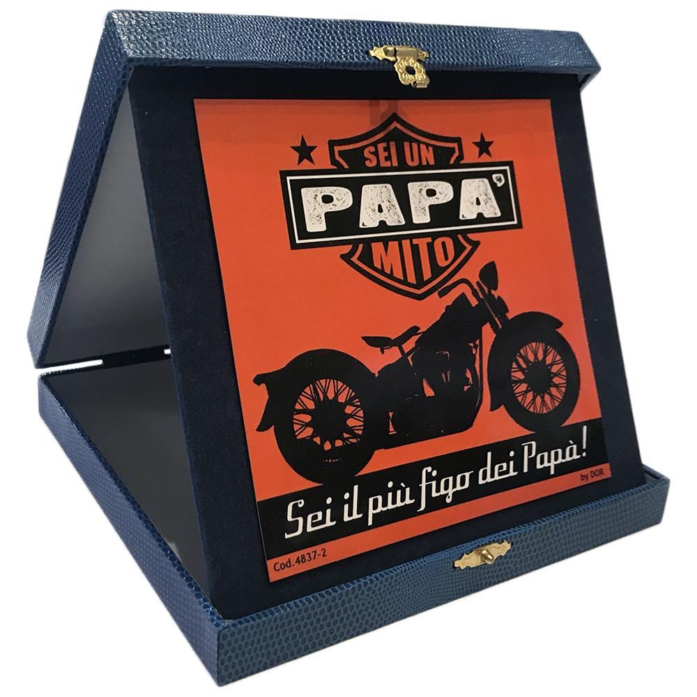 Sei un papà mito anniversary box set-Gadget Gift Father's Day