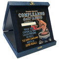 Compleanno dell'anno anniversary box set-Gadget Gift Idea Joke