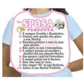 La Bavaglia della Sposa - Gadget Gift Idea Joke hen party
