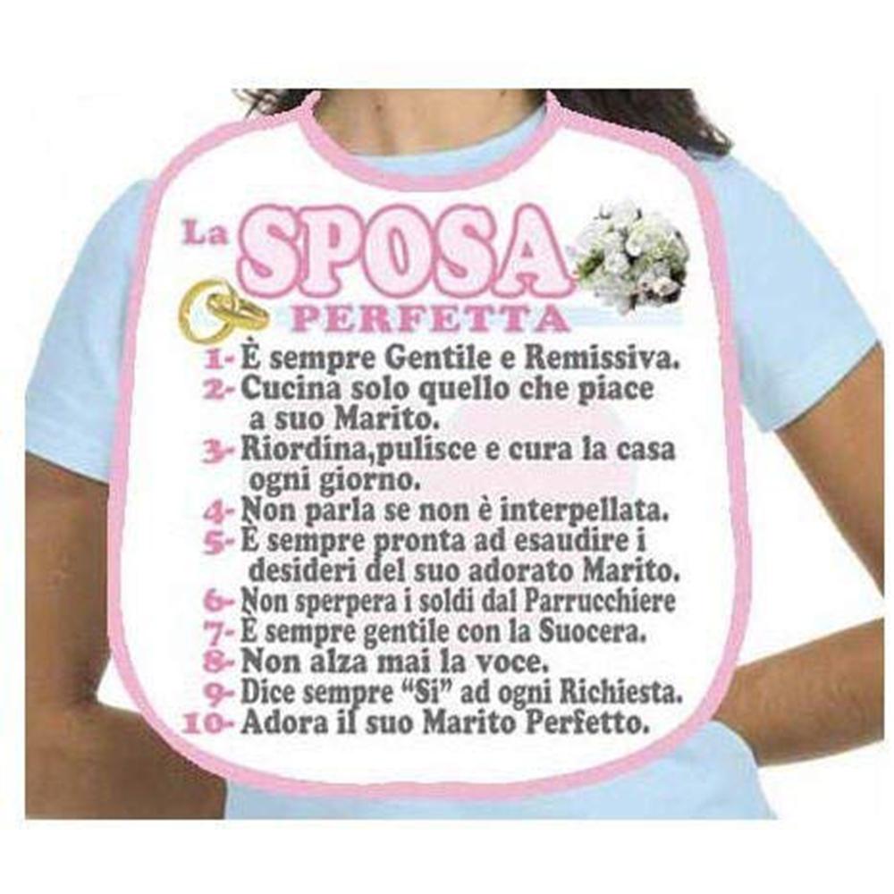 La Bavaglia della Sposa - Gadget Gift Idea Joke hen party