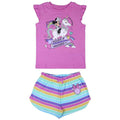 Minnie set pajamas - Pink - Size 6 years - Official product