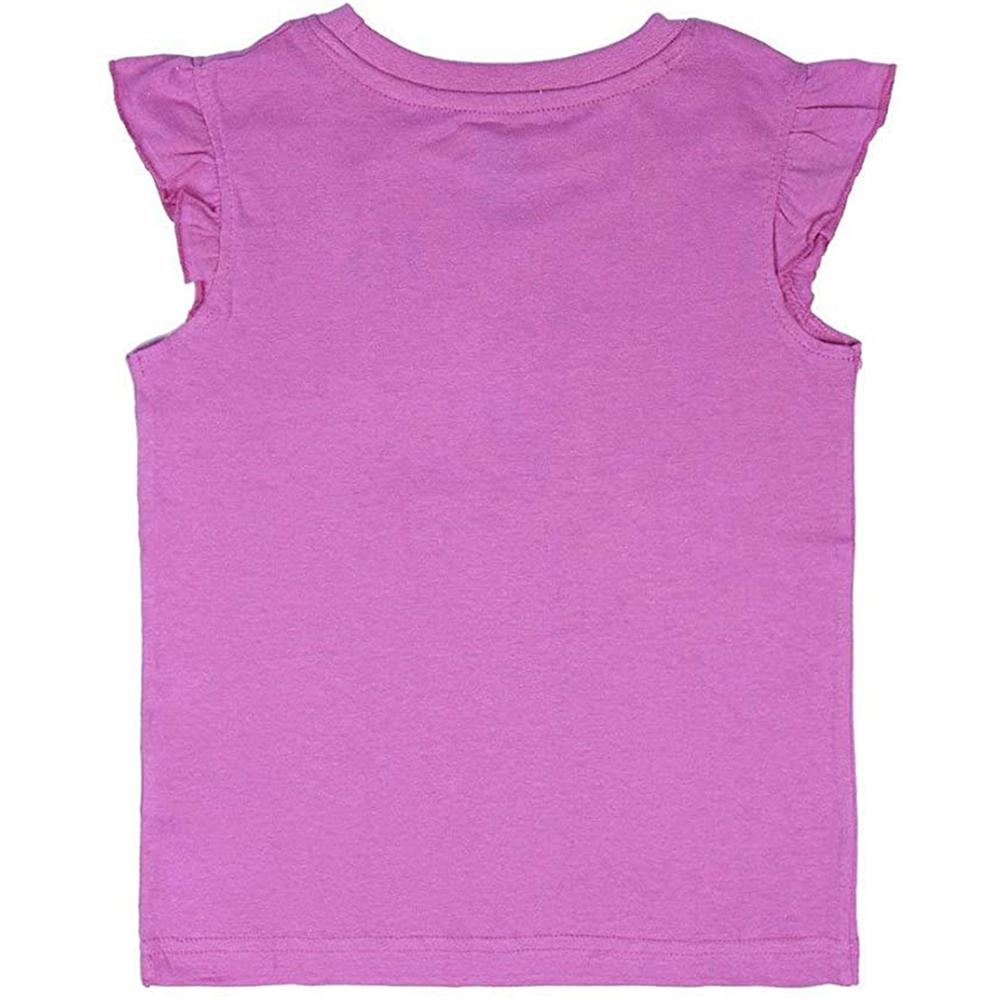 Minnie set pajamas - Pink - Size 6 years - Official product