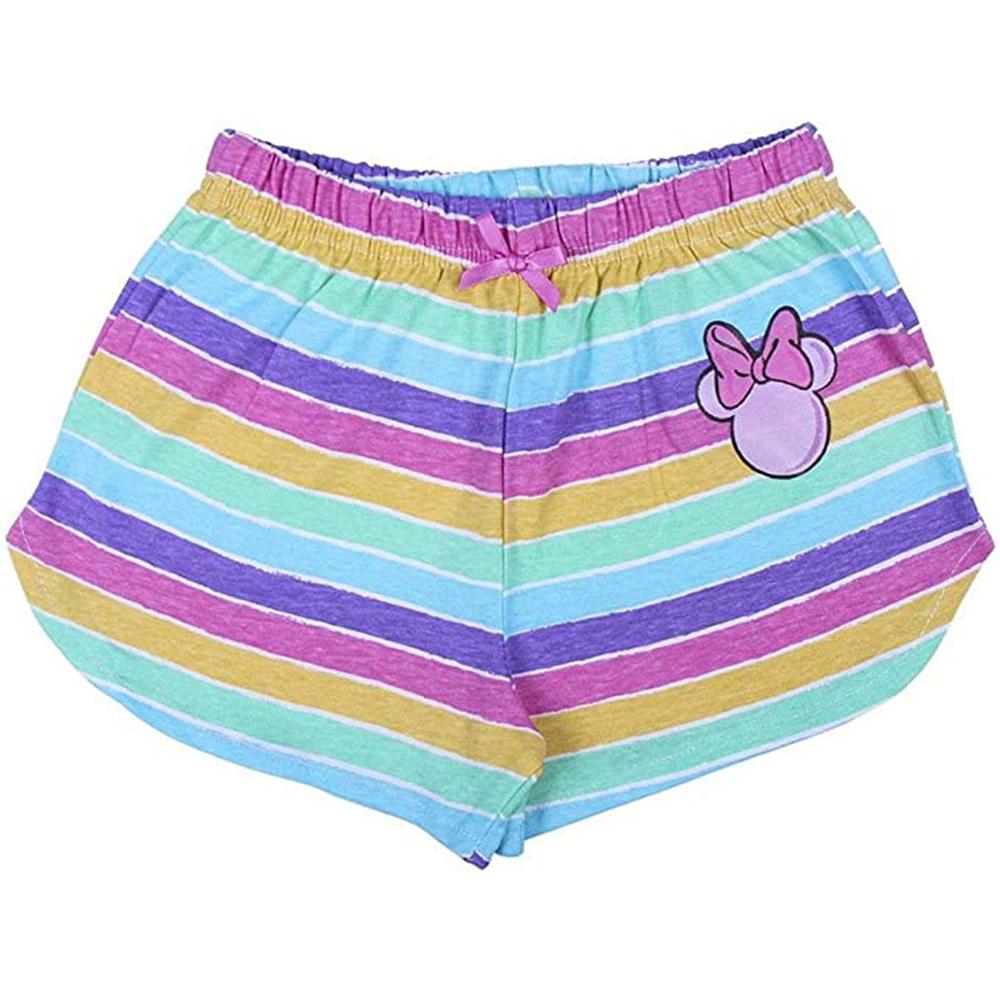 Minnie set pajamas - Pink - Size 6 years - Official product