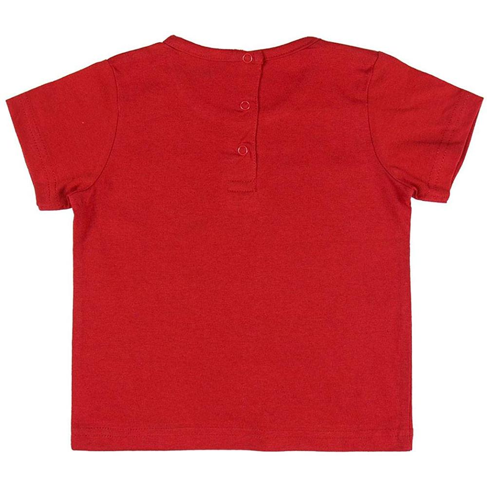 Mickey Mouse set pajamas - Size 18 months - Official product