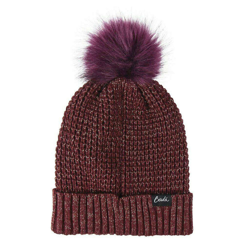 Harry Potter Hogwarts Hat - Red - Official Product