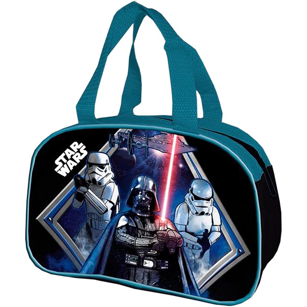 Star Wars snack holder 23X15X7,5 cm - Official Product