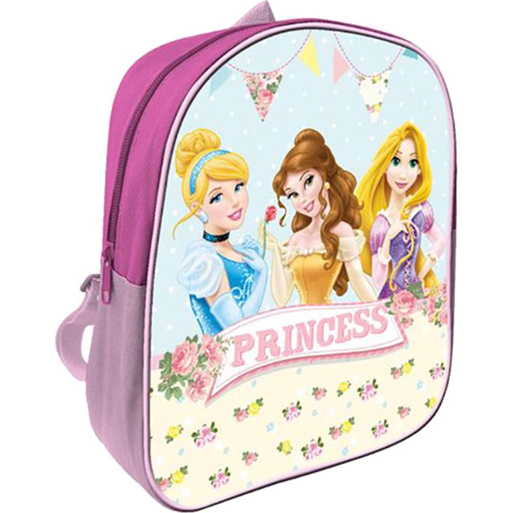 The Princess children's backpack - Official Product