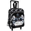 Trolley Backpack for children Star Wars - Official Product