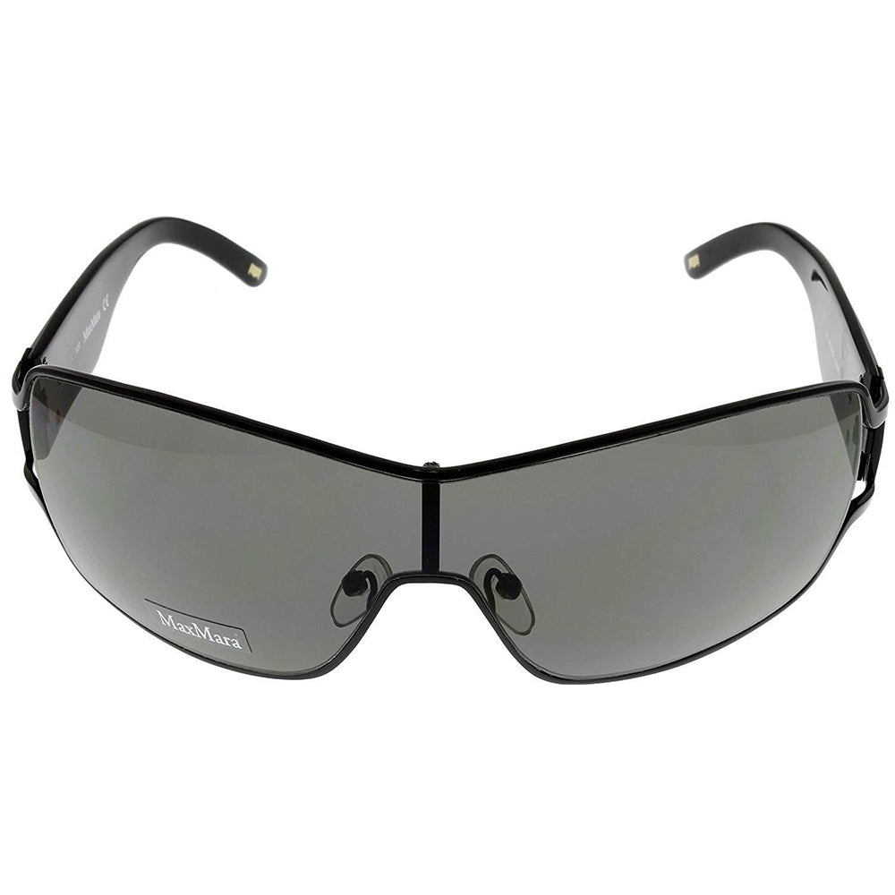 Max Mara Sunglasses - Black Frame - 1005S
