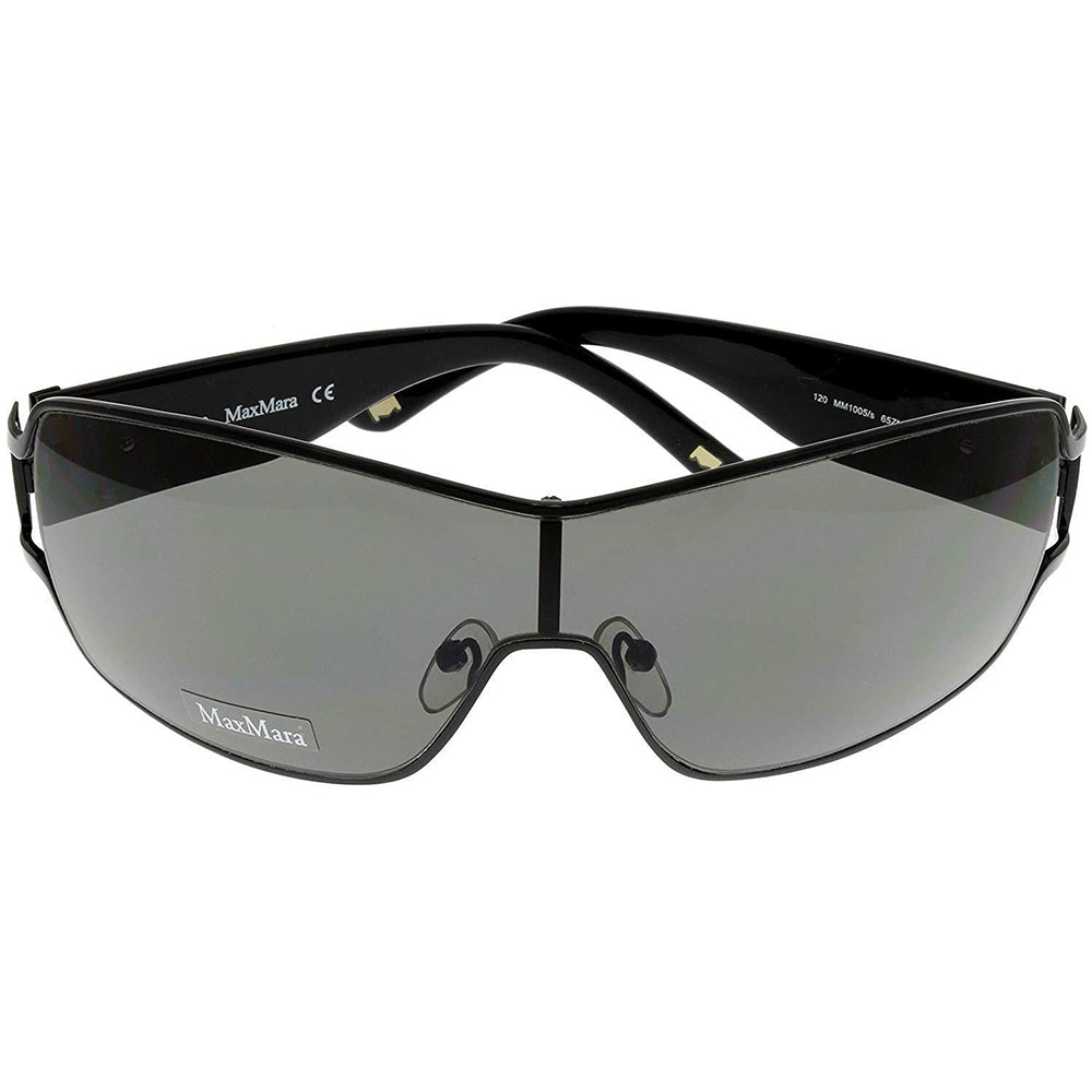 Max Mara Sunglasses - Black Frame - 1005S