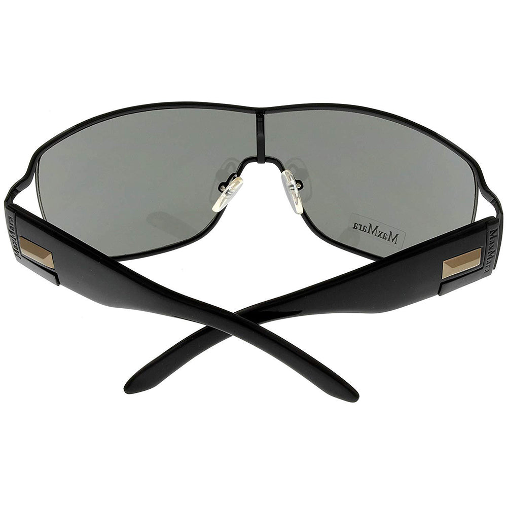 Max Mara Sunglasses - Black Frame - 1005S