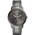 Fossil FS5459 The Minimalist men's watch - Silver