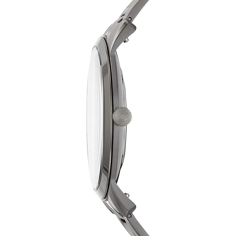 Fossil FS5459 The Minimalist men's watch - Silver