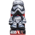 Disney Star Wars Plush Captain Phasma in Unique Velboa in display box 25cm