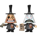 POP figure Disney Nightmare Before Christmas Mayor with Megaphone 5 + 1 Chase
