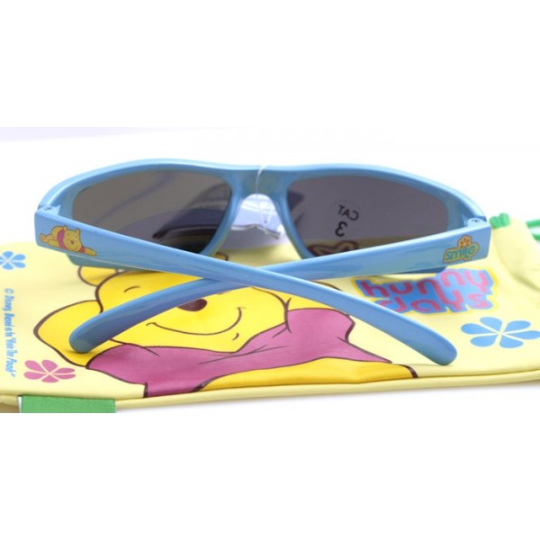 Sunglasses Winnie The Pooh - Disney - Theme 3