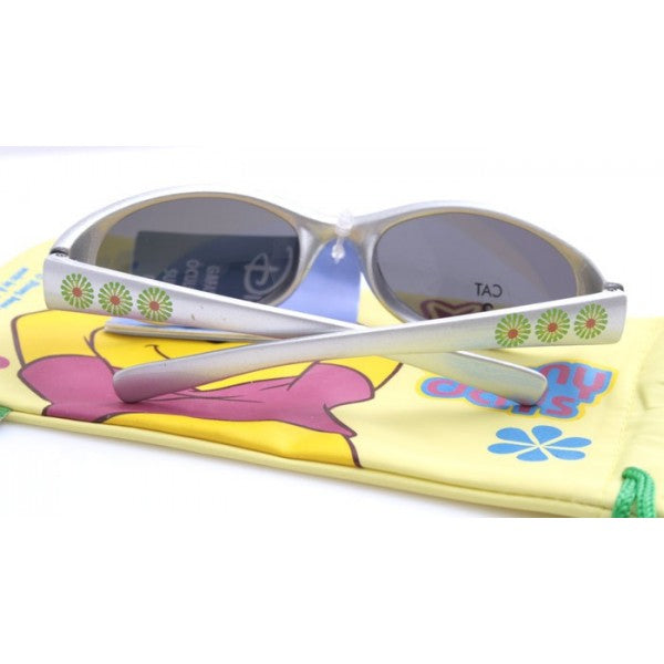 Occhiali da Sole Winnie The Pooh - Disney - Bambina - Tema 9