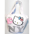 Woman bag Hello Kitty - Black Color - 1498