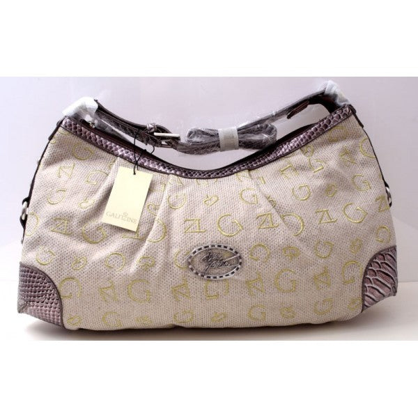 Bag fabric Irene Galitzine - Attis - Bronze - 4855