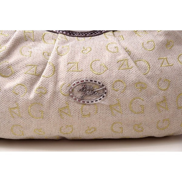 Bag fabric Irene Galitzine - Attis - Bronze - 4855