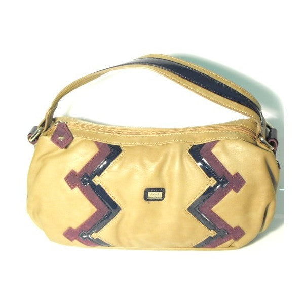 Laura Biagiotti Women's Bag - Beige - 4292