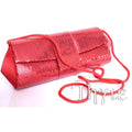 Woman bag Thyie Thana - Red - 01