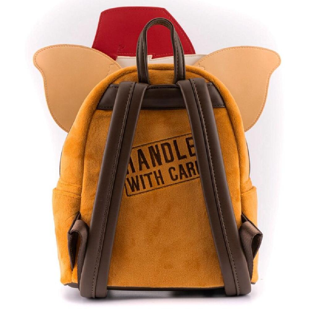 Loungefly Gremlins Christmas Gizmo backpack 26cm
