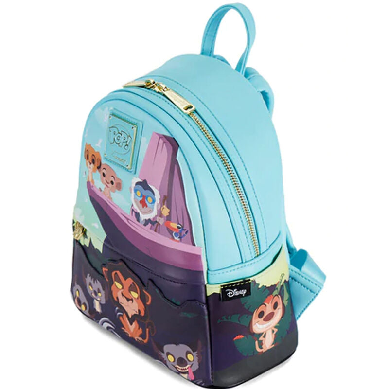 Loungefly Disney The Lion King Rock backapck 26cm