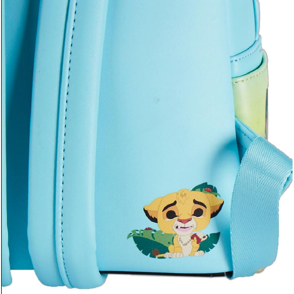 Loungefly Disney The Lion King Rock backapck 26cm