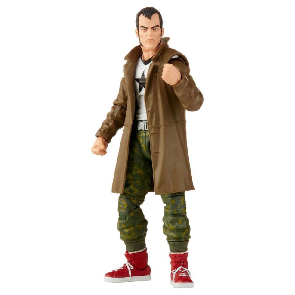 Marvel Legends Series World Domination Tour Exclusive Modok figures 20cm