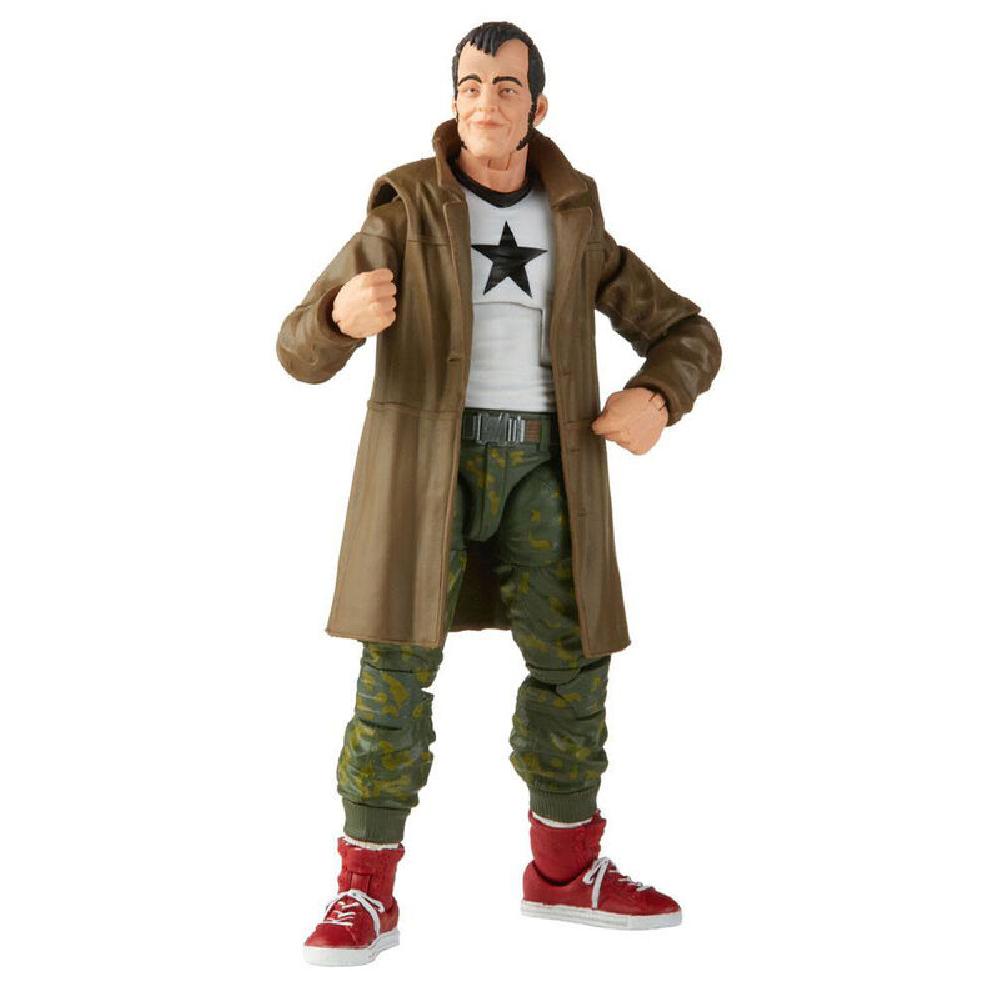 Marvel Legends Series World Domination Tour Exclusive Modok figures 20cm