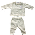 Hello Kitty infant clothing - White- 9 months