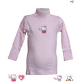 Lupetto per bimba Hello Kitty - Colore Rosa - 7/8 anni