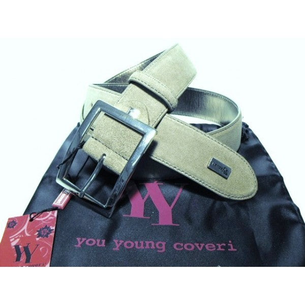 Woman belt Coveri You Young - Measure 105/120 - 6605