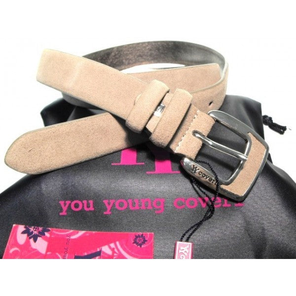 Woman belt Coveri You Young - Measure 105/120 - 6145