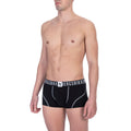 Black Cotton Underwear - l
