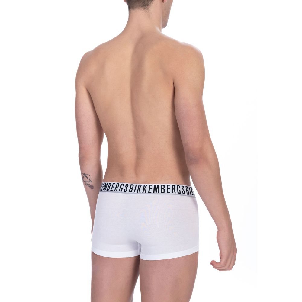 White Cotton Underwear - l