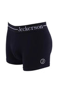 Black Cotton Underwear - xxl
