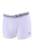 White Cotton Underwear - xxl