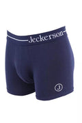 Blue Cotton Underwear - l