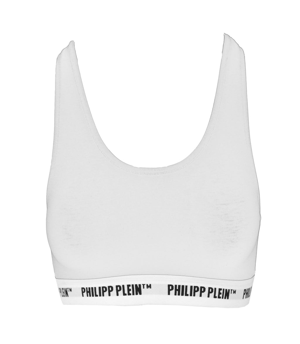 White Cotton Underwear - l
