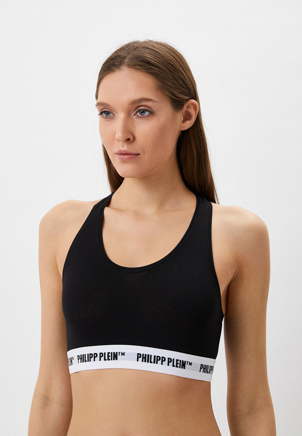 Black Cotton Underwear - xl