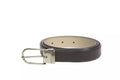 Brown Leather Belt - 100-cm-40-inches