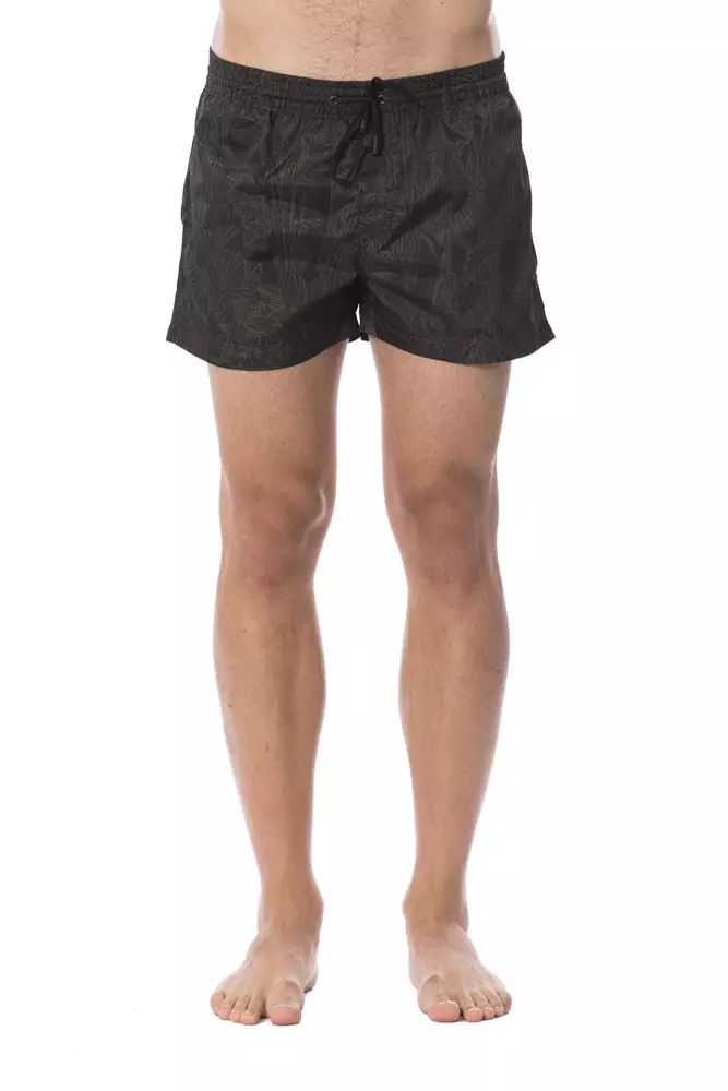 Army Polyester Swimwear - it52-l