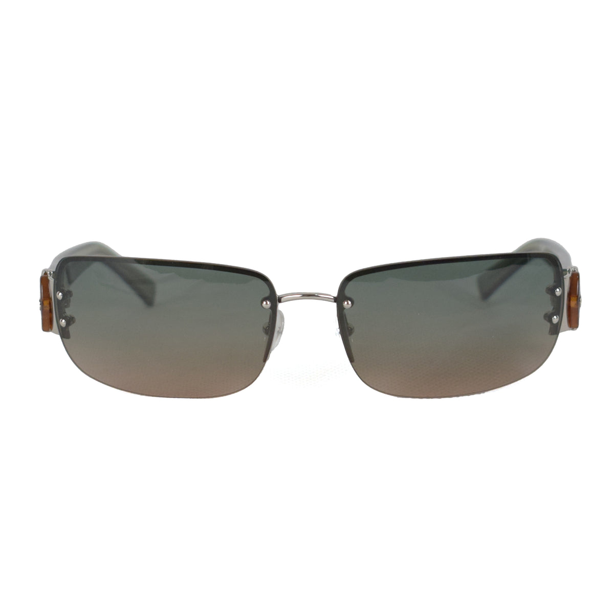 Occhiali da sole Marc Jacobs - Montatura Metallo - 103/S