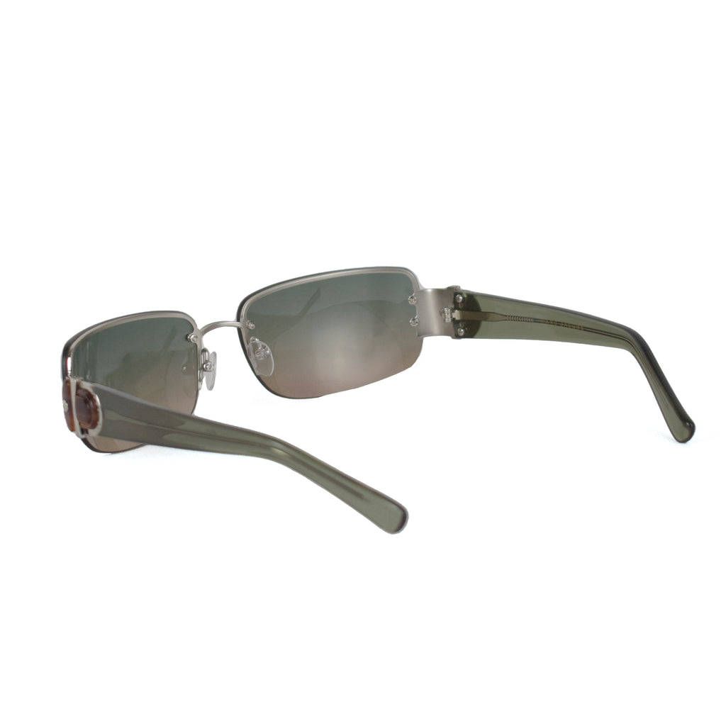 Occhiali da sole Marc Jacobs - Montatura Metallo - 103/S